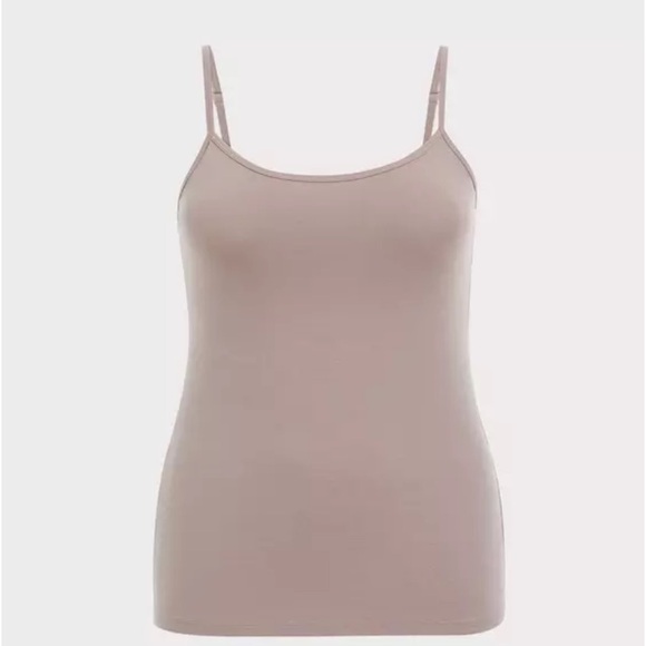 Foxy Cami - Picture 5 of 5